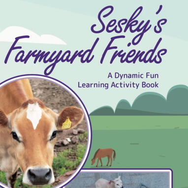 Sesky's Farmyard Friends