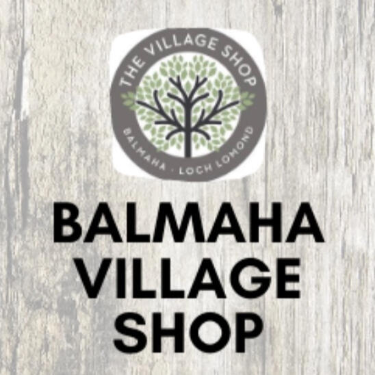 Balmaha Village Shop