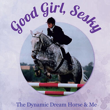 Good Girl, Sesky book