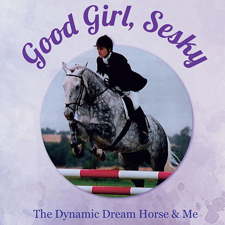 Good Girl, Sesky book