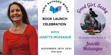 Good Girl, Sesky online launch event