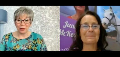 Good Girl, Sesky online launch event